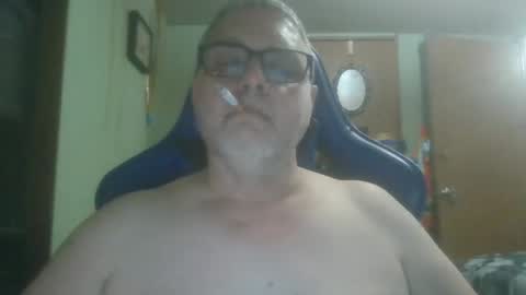 Snapshot of gadude45 chatting on 10.23.25 gadude45 online show from 10.23.25