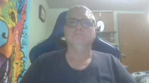 Snapshot of gadude45 chatting on 12.17.25 gadude45 online show from 12.17.25