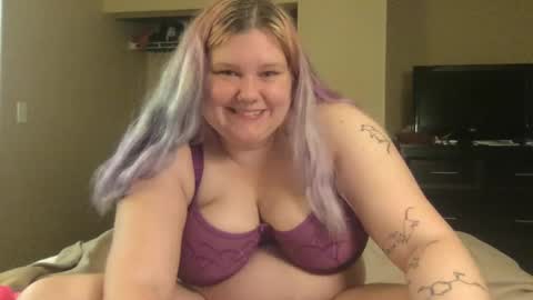 Eryn online show from 12.18.24