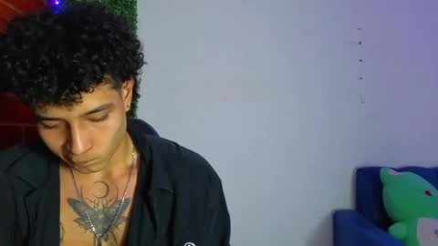 Gael online show from 04.18.26