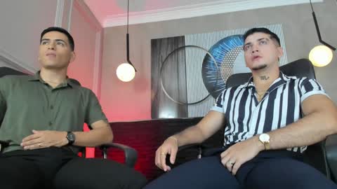 gael_williams3 online show from 01.19.25