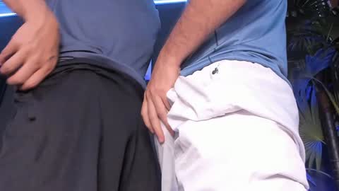 gael_williams3 online show from 01.24.25