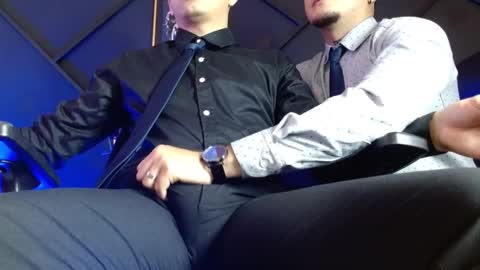 gael_williams3 online show from 02.09.25