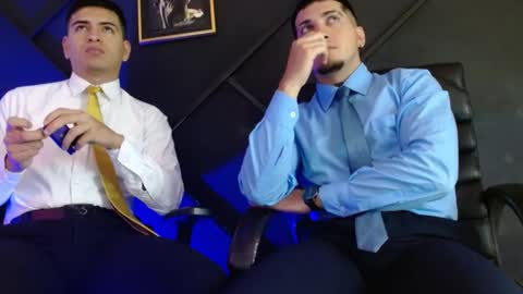 gael_williams3 online show from 02.10.25