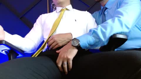 gael_williams3 online show from 02.10.25