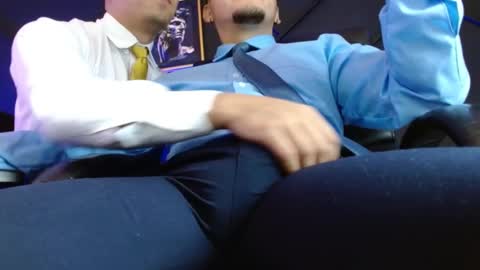 gael_williams3 online show from 02.10.25