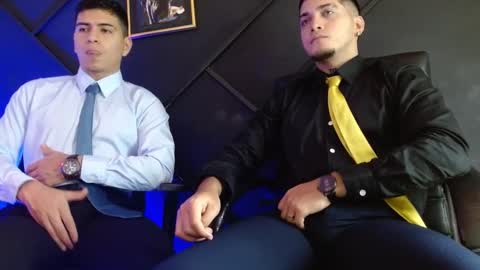 gael_williams3 online show from 02.11.25