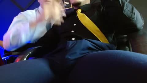 gael_williams3 online show from 02.11.25