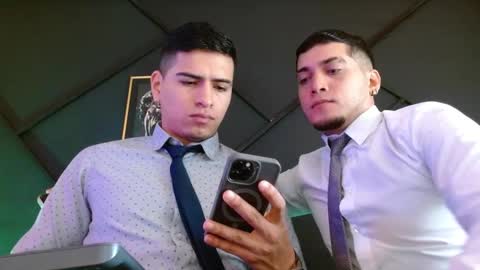 gael_williams3 online show from 02.12.25