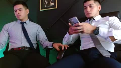 gael_williams3 online show from 02.12.25