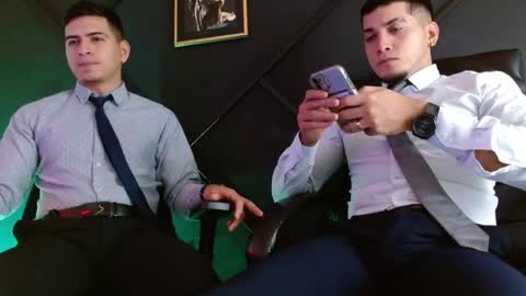 gael_williams3 online show from 02.12.25