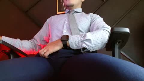 gael_williams3 online show from 02.19.25