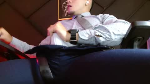 gael_williams3 online show from 02.20.25