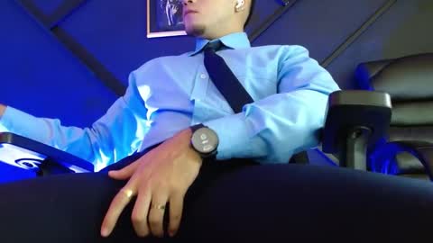 gael_williams3 online show from 02.20.25