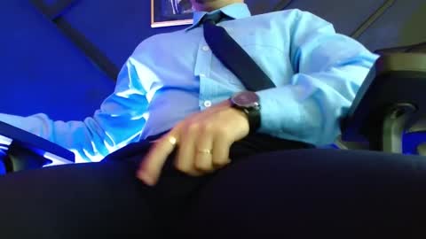 gael_williams3 online show from 02.21.25