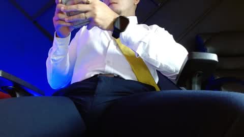 gael_williams3 online show from 02.21.25