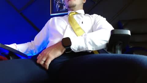 gael_williams3 online show from 02.22.25