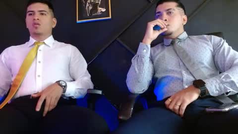 gael_williams3 online show from 02.23.25