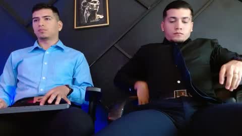 gael_williams3 online show from 02.24.25