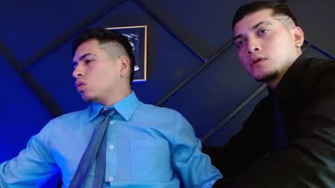 gael_williams3 online show from 02.26.25