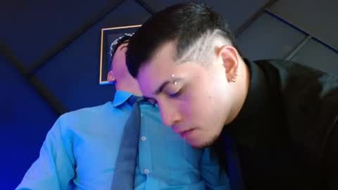 gael_williams3 online show from 02.26.25