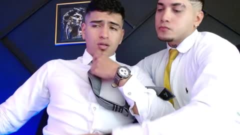 gael_williams3 online show from 02.27.25