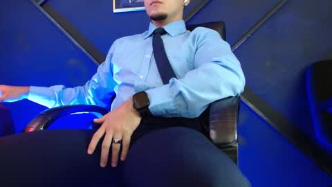 gael_williams3 online show from 03.07.25