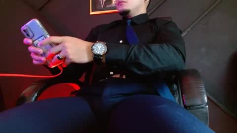 gael_williams3 online show from 03.10.25