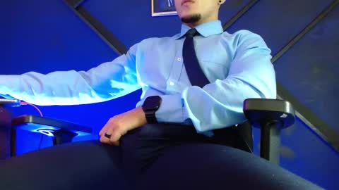 gael_williams3 online show from 03.12.25