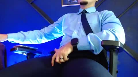 gael_williams3 online show from 03.12.25