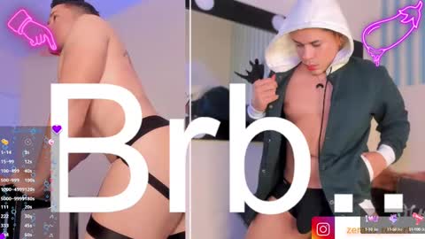 Gael online show from 01.02.25