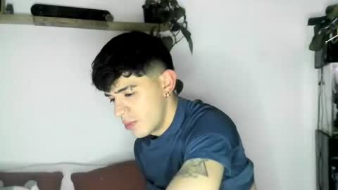 Gael Garca online show from 02.14.26