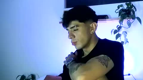 Gael Garca online show from 02.24.26