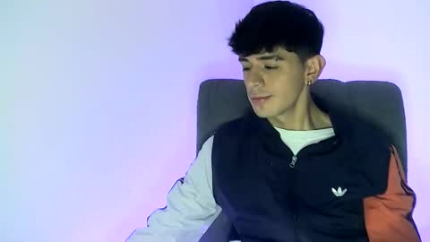 Gael Garca online show from 03.23.26