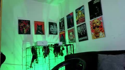 Gael Conner online show from 11.15.25