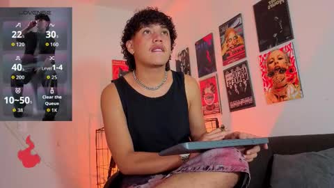 Gael Conner online show from 11.28.25