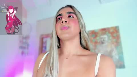 Gael online show from 03.08.26