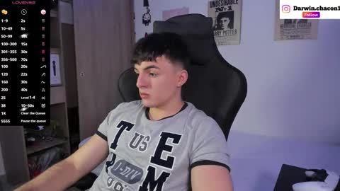 Snapshot of gaelvilla1 chatting on 03.09.26 GaelVilla online show from 03.09.26