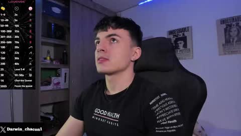 Snapshot of gaelvilla1 chatting on 03.17.26 GaelVilla online show from 03.17.26