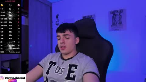 Snapshot of gaelvilla1 chatting on 03.19.26 GaelVilla online show from 03.19.26