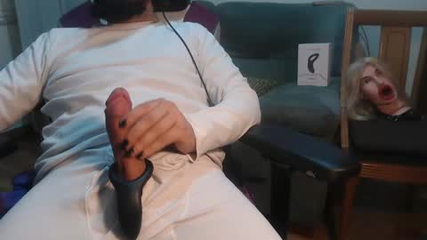 your master online show from 01.21.25