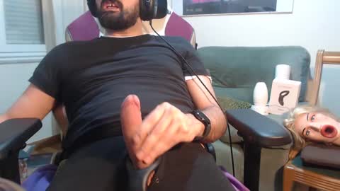 your master online show from 03.11.25