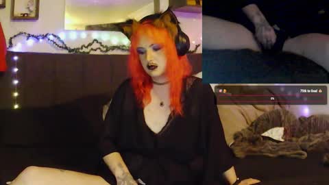 Gage online show from 02.01.26