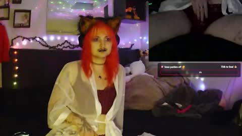 Gage online show from 02.02.26