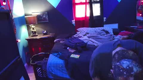 gagginfagin online show from 02.02.26