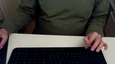 Snapshot of gagjno chatting on 01.12.25 gagjno online show from 01.12.25