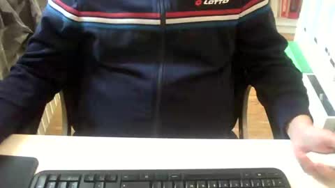 Snapshot of gagjno chatting on 02.16.25 gagjno online show from 02.16.25