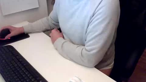 Snapshot of gagjno chatting on 10.19.25 gagjno online show from 10.19.25