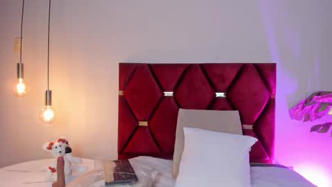 GahiaBelucci online show from 01.05.26