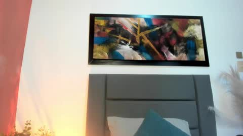 GahiaBelucci online show from 05.01.26
